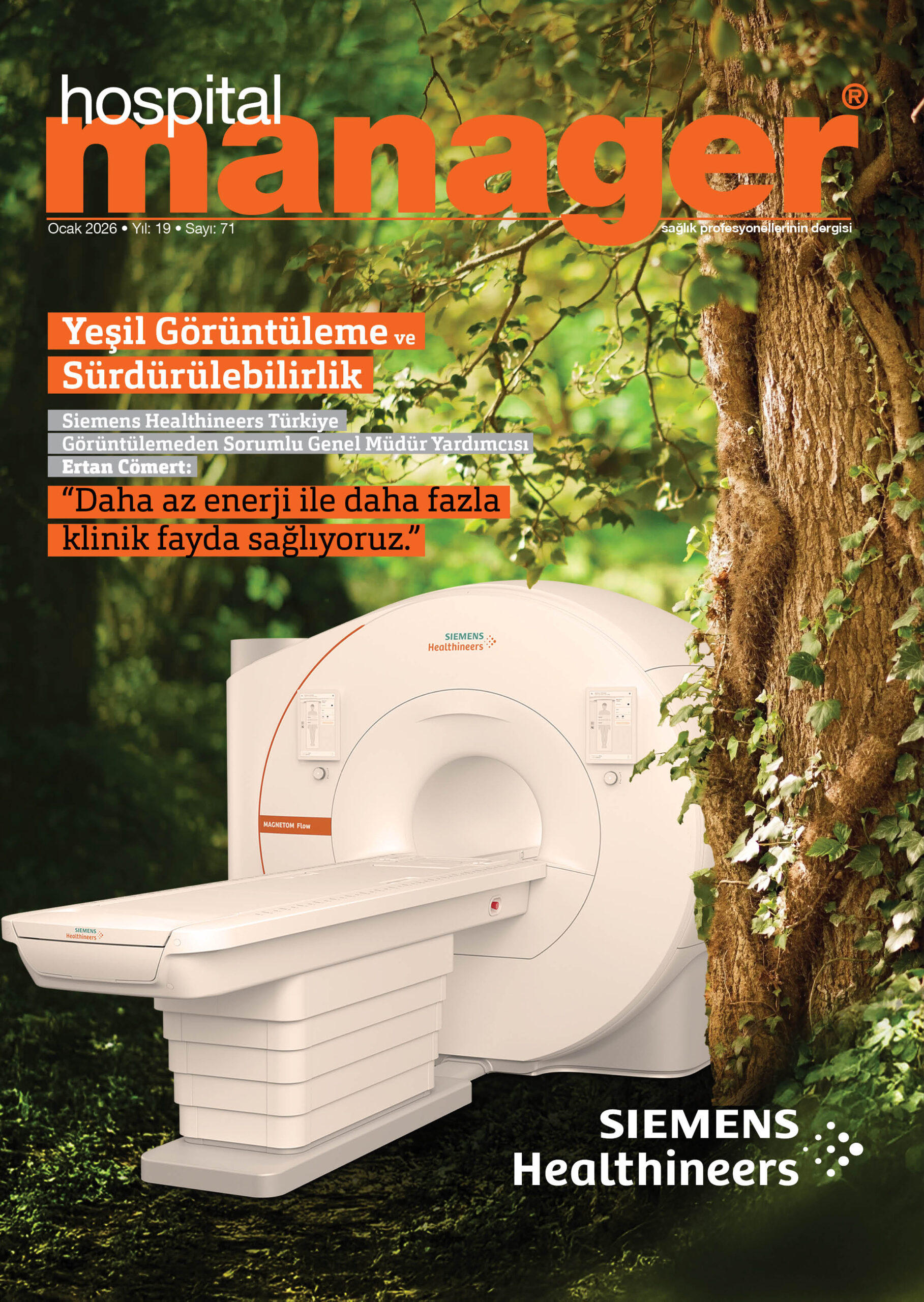 Tıbbi Görüntüleme sayısı