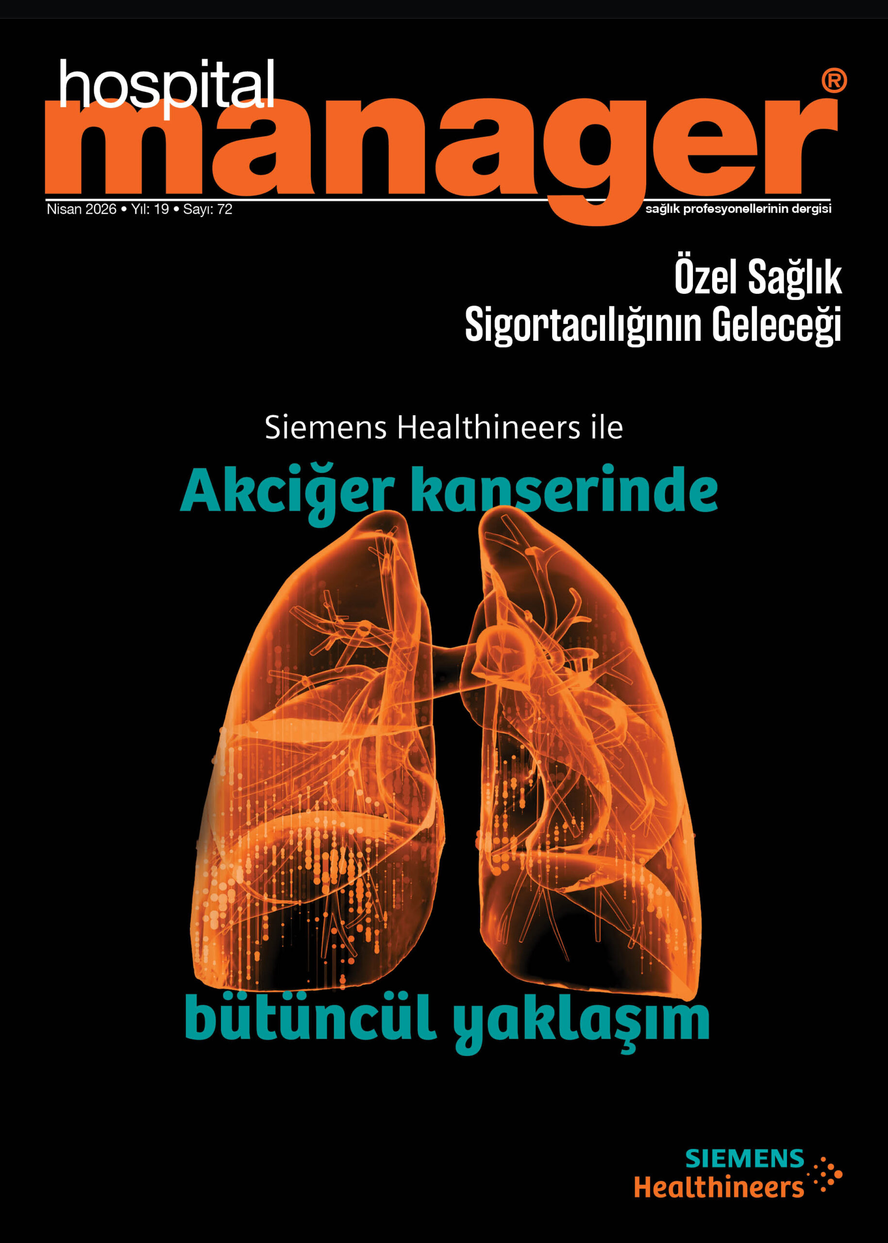 Sigorta 2026 sayısı